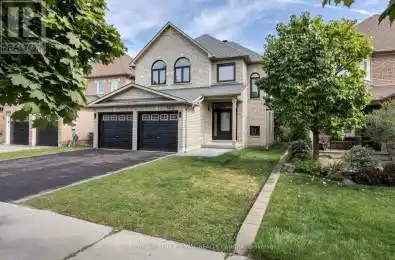 5092 Circle Mississauga (Hurontario) Ontario L4Z4A2