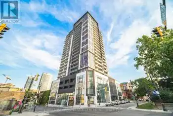 15 Queen Street Unit# 1411, Hamilton (Central), Ontario L8P3R6, 2 Bedrooms Bedrooms, ,2 BathroomsBathrooms,Condo,For Sale,Queen,X9358963