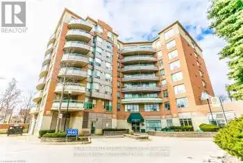 4640 Kimbermount Avenue Unit# 209, Mississauga (Central Erin Mills), Ontario L5M5W6, 1 Bedroom Bedrooms, ,2 BathroomsBathrooms,Condo,For Sale,Kimbermount,W9359017