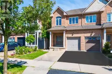 4698 Colombo Crescent Unit# Upper Mississauga (Churchill Meadows) Onta