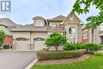 1857 Ivygate Court, Mississauga (Erin Mills), Ontario L5L0A8, 5 Bedrooms Bedrooms, ,5 BathroomsBathrooms,All Houses,For Sale,Ivygate,W9359037