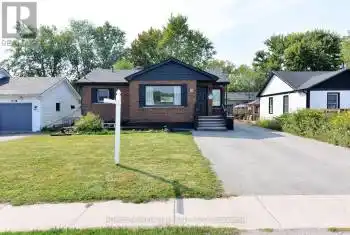 681 Crescent Road, Fort Erie, Ontario L2A4R3, 5 Bedrooms Bedrooms, ,3 BathroomsBathrooms,All Houses,For Sale,Crescent,X9359009