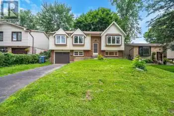 15 Woodridge Drive, Guelph (Parkwood Gardens), Ontario N1H7E3, 4 Bedrooms Bedrooms, ,2 BathroomsBathrooms,All Houses,For Sale,Woodridge,X9359036