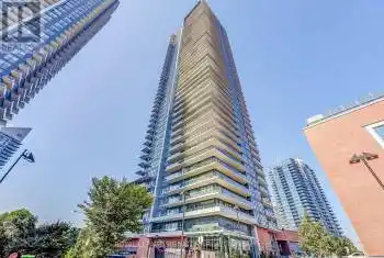 10 Park Lawn Road Unit# 2603, Toronto (Mimico), Ontario M8V0H9, 1 Bedroom Bedrooms, ,1 BathroomBathrooms,Condo,For Sale,Park Lawn,W9357857