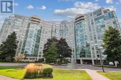 7805 Avenue Unit 305 Markham (Aileen-Willowbrook) Ontario L3T7N1