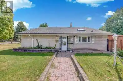 3 Copping Road Toronto (Morningside) Ontario M1G3J7