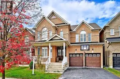 18 Avenue Aurora Ontario L4G7Z2