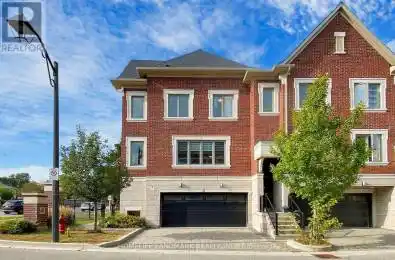 6 Lane Richmond Hill (Bayview Hill) Ontario L4B0G4