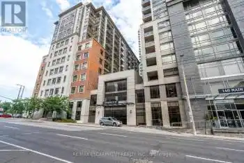 150 Main Street Unit# 316, Hamilton (Central), Ontario L8P1H8, 1 Bedroom Bedrooms, ,1 BathroomBathrooms,Condo,For Sale,Main,X9359083