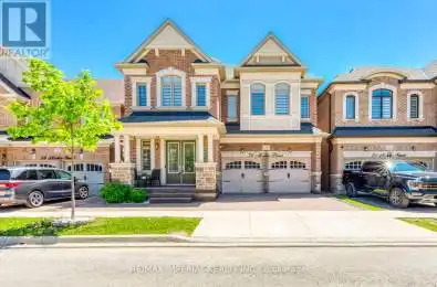 74 Street Oakville Ontario L6H0Z4