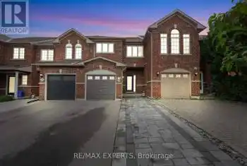 22 Village Vista Way, Vaughan, Ontario L6A3S3, 3 Bedrooms Bedrooms, ,3 BathroomsBathrooms,All Houses,For Sale,Village Vista,N9359214