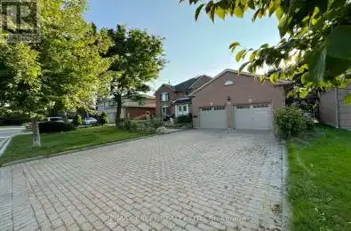 72 Crescent Markham (Unionville) Ontario L3R7S7