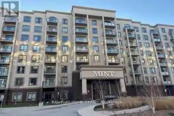 2490 Old Bronte Road Unit# 507, Oakville (Palermo West), Ontario L6M0Y5, 1 Bedroom Bedrooms, ,1 BathroomBathrooms,Condo,For Sale,Old Bronte,W9359242