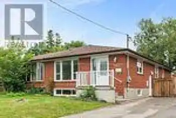 187 Waverly Street Unit# Bsmt, Oshawa (Vanier), Ontario L1J5V3, 2 Bedrooms Bedrooms, ,1 BathroomBathrooms,All Houses,For Rent,Waverly,E9359239