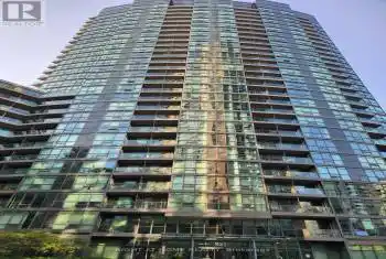 231 Fort York Boulevard Unit# 115, Toronto (Waterfront Communities), Ontario M5V1B2, ,1 BathroomBathrooms,Condo,For Sale,Fort York,C9359271