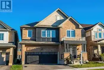 38 MCCARGOW Drive, Caledonia, Ontario N3W1E3, 4 Bedrooms Bedrooms, ,3 BathroomsBathrooms,All Houses,For Sale,MCCARGOW,40648799