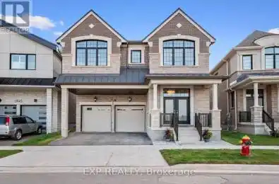 3144 Trail Oakville Ontario L6M4L1