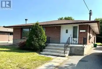 127 Cabot Street Unit# BSMT #1, Oshawa (Vanier), Ontario L1J5R8, 2 Bedrooms Bedrooms, ,1 BathroomBathrooms,All Houses,For Rent,Cabot,E9359352