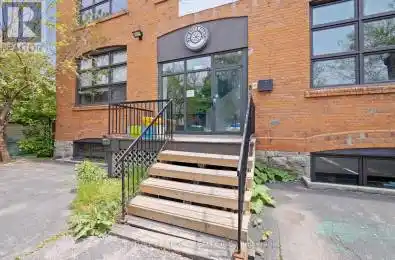 126 Catharine Street Unit# Main Fl Hamilton (Beasley) Ontario L8R1J4