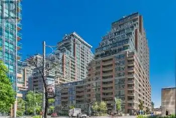 85 East Liberty Street Unit# 1703, Toronto (Niagara), Ontario M6K3R4, 1 Bedroom Bedrooms, ,1 BathroomBathrooms,Condo,For Sale,East Liberty,C9359370