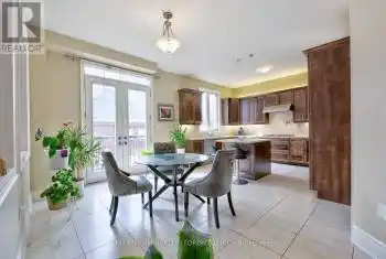 96 Via Romano Boulevard Unit# Room, Vaughan (Patterson), Ontario L6A0J1, 1 Bedroom Bedrooms, ,1 BathroomBathrooms,All Houses,For Rent,Via Romano,N9359371