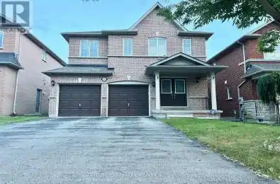 37 Crescent Markham (Berczy) Ontario L6C2X6