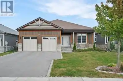 59 Drive Prince Edward County (Picton) Ontario K0K2T0