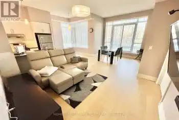 8130 Birchmount Road Unit# 214, Markham (Unionville), Ontario L6G0E4, 2 Bedrooms Bedrooms, ,2 BathroomsBathrooms,Condo,For Sale,Birchmount,N9359427