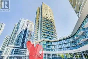 49 East Liberty Street Unit# 2503, Toronto (Niagara), Ontario M6K0B2, 4 Bedrooms Bedrooms, ,2 BathroomsBathrooms,Condo,For Sale,East Liberty,C9359438