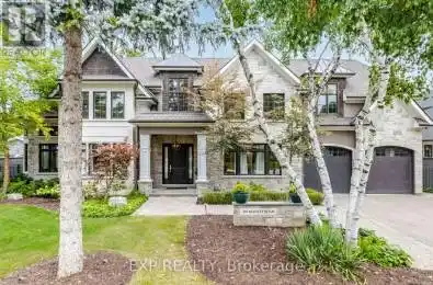 397 Road Oakville (Eastlake) Ontario L6J4T7