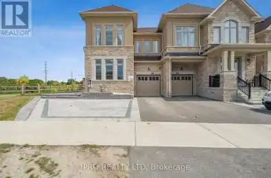 42 Prunella Crescent East Gwillimbury (Holland Landing) Ontario L9N0S7