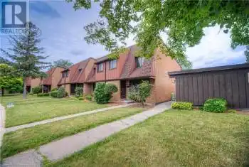 112 KINGSWOOD Drive Unit# 21, Kitchener, Ontario N2E1S9, 3 Bedrooms Bedrooms, ,2 BathroomsBathrooms,All Houses,For Sale,KINGSWOOD,40650419