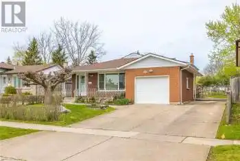 4177 BROOKDALE Drive, Niagara Falls (213 - Ascot), Ontario L2H2A9, 3 Bedrooms Bedrooms, ,2 BathroomsBathrooms,All Houses,For Sale,BROOKDALE,X9413883