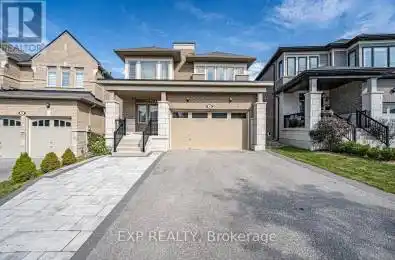 6 Deepwood Crescent Unit# Main East Gwillimbury (Sharon) Ontario L9N0P