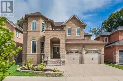 61 Drive Richmond Hill (Oak Ridges) Ontario L4E4A2