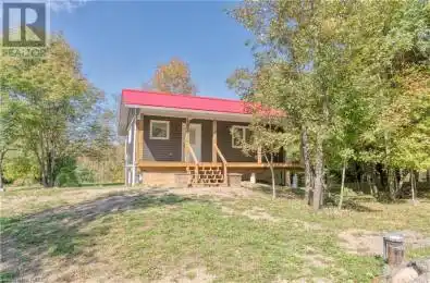 1036 Road Mountain Grove Ontario K0H2E0