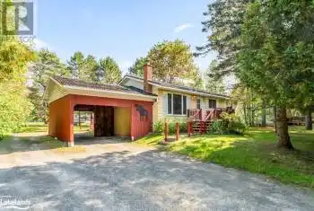 364 RAVENSCLIFFE Road, Huntsville, Ontario P1H1L7, 4 Bedrooms Bedrooms, ,2 BathroomsBathrooms,All Houses,For Sale,RAVENSCLIFFE,40649721