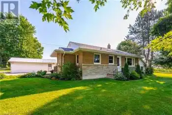 6295 WELLINGTON ROAD 7, Elora, Ontario N0B1S0, 3 Bedrooms Bedrooms, ,2 BathroomsBathrooms,All Houses,For Sale,WELLINGTON ROAD 7,40649973