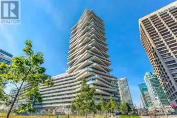 15 Queens Quay Unit# 816, Toronto (Waterfront Communities), Ontario M5E0C5, 2 Bedrooms Bedrooms, ,2 BathroomsBathrooms,Condo,For Sale,Queens,C9359538