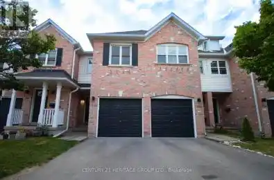 81 Northern Height Drive Unit# 30 A Richmond Hill (Langstaff) Ontario 