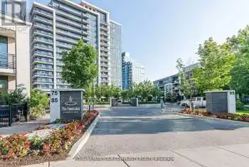 85 North Park Road Unit# 706, Vaughan (Beverley Glen), Ontario L4J0H9, 2 Bedrooms Bedrooms, ,1 BathroomBathrooms,Condo,For Rent,North Park,N9359630