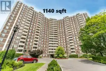 20 Edgecliffe Golfway Unit# 106, Toronto (Flemingdon Park), Ontario M3C3A4, 3 Bedrooms Bedrooms, ,2 BathroomsBathrooms,Condo,For Sale,Edgecliffe,C9359516