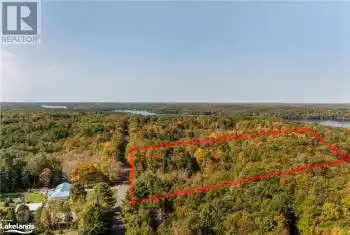 2 TOM BOLTON Road Unit# PT, Minden, Ontario K0M2K0, ,Commercial,For Sale,TOM BOLTON,40649935