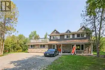 3162 BRUCE ROAD 15, Inverhuron, Ontario N0G2T0, 4 Bedrooms Bedrooms, ,3 BathroomsBathrooms,All Houses,For Sale,BRUCE ROAD 15,40649244