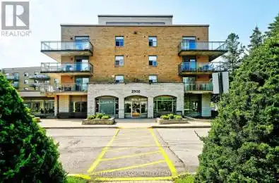 2502 Road Unit 419 Vaughan (Maple) Ontario L4K5N6