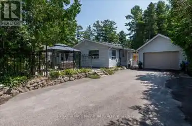 749 Road Wasaga Beach Ontario L9Z2M4