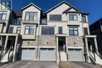 339 Okanagan Path, Oshawa (Donevan), Ontario L1H0A7, 4 Bedrooms Bedrooms, ,4 BathroomsBathrooms,All Houses,For Sale,Okanagan,E9359699