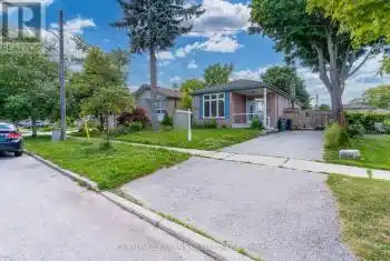 48 Rowallan Drive, Toronto (West Hill), Ontario M1E2Y6, 4 Bedrooms Bedrooms, ,2 BathroomsBathrooms,All Houses,For Sale,Rowallan,E9359826