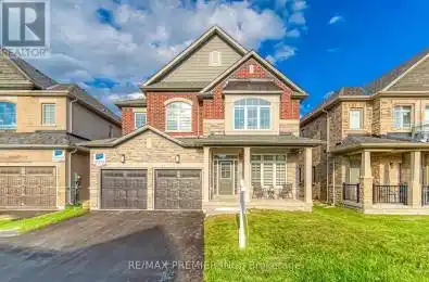 1525 Street Innisfil (Alcona) Ontario L9S0R4