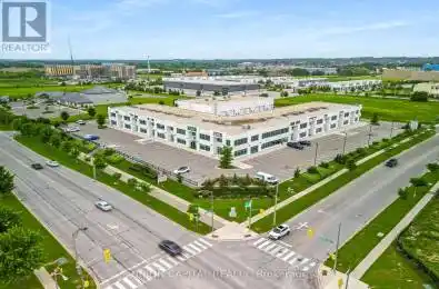 200 Mostar Street Unit# 105 Whitchurch-Stouffville (Stouffville) Ontar